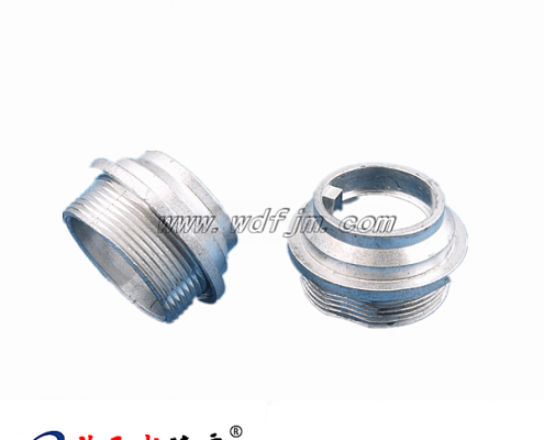 精密鋅合金壓鑄件