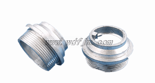 精密鋅合金壓鑄件